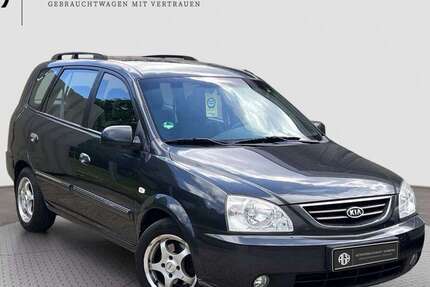 Kia Carens 99.899 km 6.556 &euro; Hamburg 21031