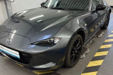 Mazda MX-5 53.915 km 20.990 &euro; Marschacht 21436