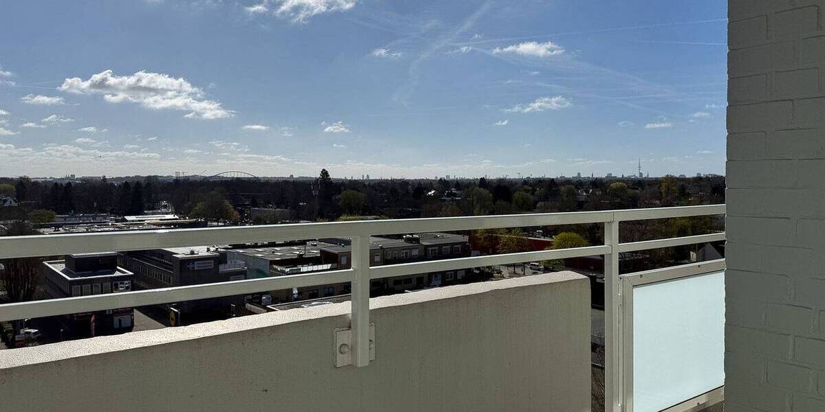Etagenwohnung Hamburg Niendorf - 3 Zimmer, 76 m&sup2;, 299.000&euro; | Angebot:26190731