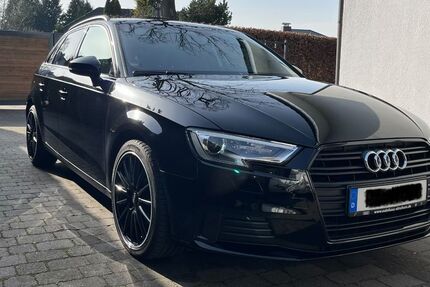 Audi A3 81.600 km 18.300 &euro; Hemdingen 25485
