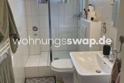 Wohnung zum Mieten in Hamburg-Nord, Hamburg 1.000 € 62 m² 3 zimmer