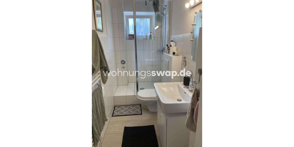 Wohnung zum Mieten in Hamburg-Nord, Hamburg 1.000 € 62 m² 3 zimmer