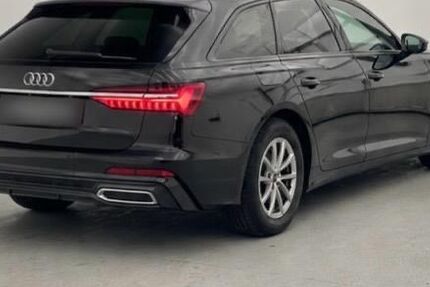 Audi A6 97.000 km 28.500 &euro; Hamburg 22559