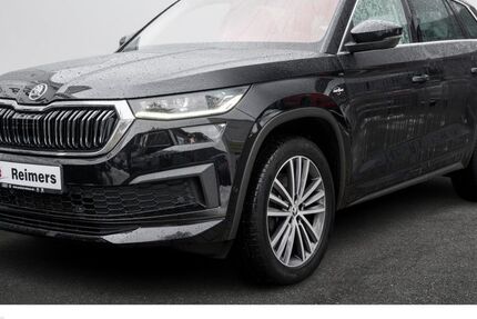 Skoda Kodiaq 67.850 km 34.990 &euro; Schenefeld 22869
