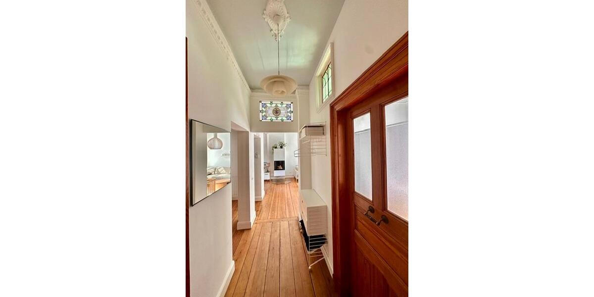 Maisonettenwohnung Hamburg Altona-Nord - 5 Zimmer, 117 m&sup2;, 1.150.000&euro; | Angebot:26739289