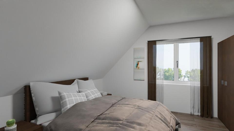 Mehrfamilienhaus, Wohnhaus Tangstedt - 8 Zimmer, 240 m&sup2;, 898.000&euro; | Angebot:26464987