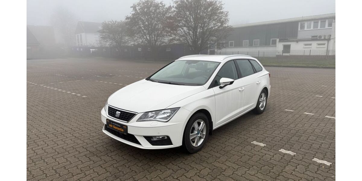 Seat Leon 74.000 km 13.000 &euro; Norderstedt (Hamburg) 22848