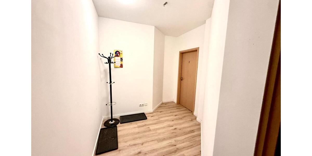 Etagenwohnung Hamburg Hoheluft-West - 1 Zimmer, 55 m&sup2;, 750&euro; | Angebot:26271451