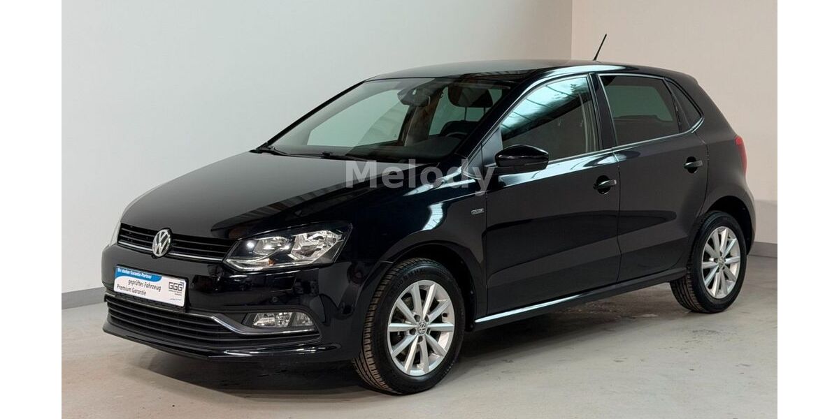 VW Polo 130.500 km 8.100 &euro; Pinneberg 25421