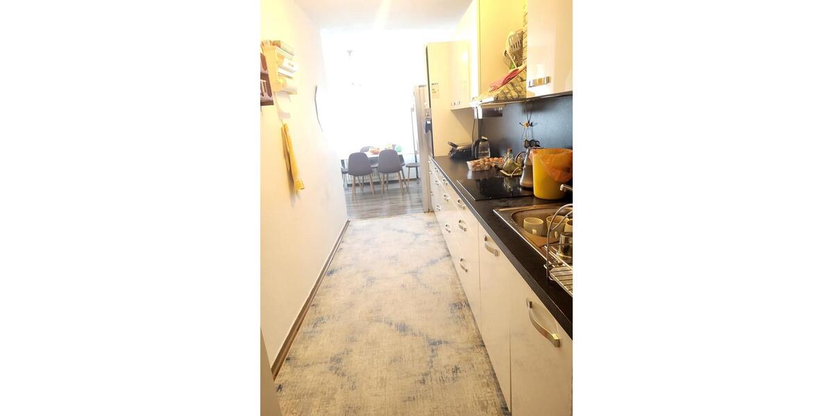 Etagenwohnung Glinde - 4 Zimmer, 95 m&sup2;, 284.000&euro; | Angebot:24382879