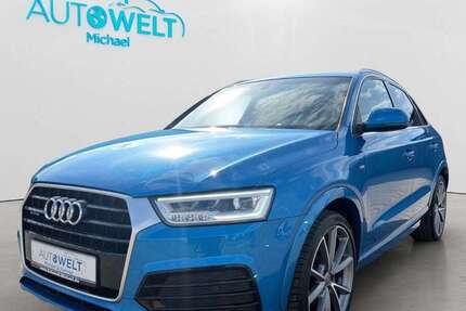 Audi Q3 154.051 km 17.480 &euro; Beckdorf 21643