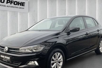 VW Polo 69.644 km 13.550 &euro; Norderstedt 22848
