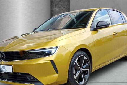 Opel Astra 36.313 km 17.990 &euro; Reinbek 21465