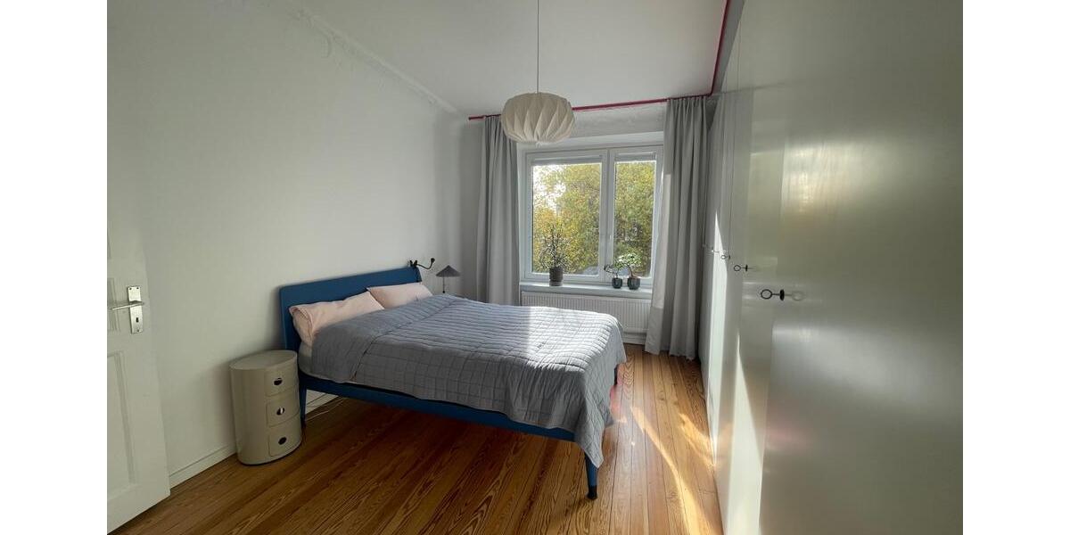 Etagenwohnung Hamburg Horn - 2 Zimmer, 45 m&sup2;, 239.000&euro; | Angebot:26354264