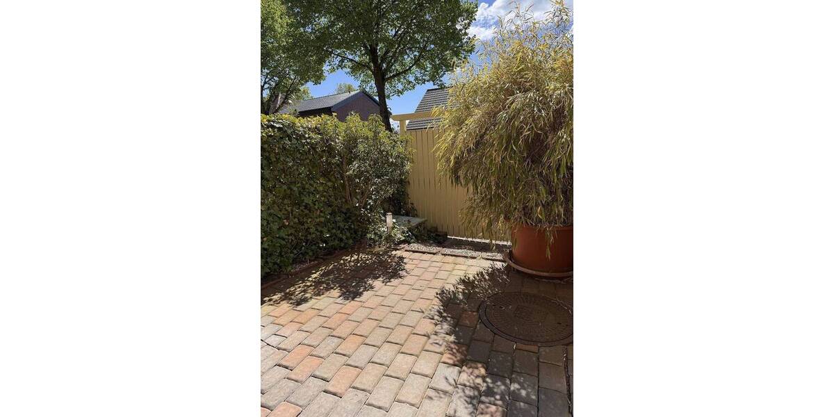Etagenwohnung Bargteheide - 3 Zimmer, 590.000&euro; | Angebot:26541260
