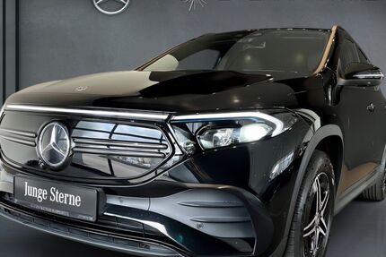 Mercedes-Benz EQA 3.200 km 37.580 &euro; Rellingen 25462