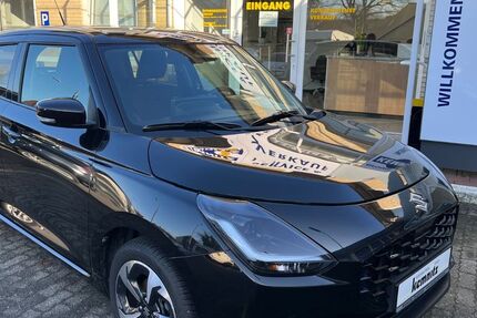 Suzuki Swift 28.818 km 16.470 &euro; Bargteheide 22941