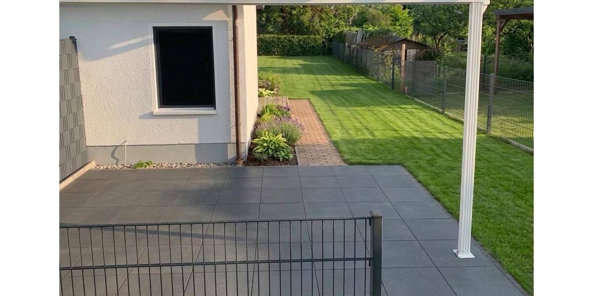 Reihenhaus Buchholz in der Nordheide - 3 Zimmer, 107 m&sup2;, 389.000&euro; | Angebot:27115094