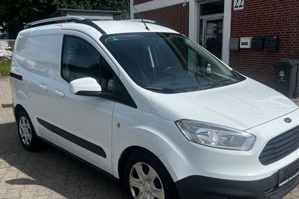 Ford Transit 75.000 km 8.990 &euro; hamburg 22047