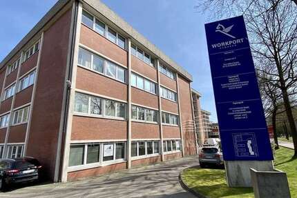 Büro in Hamburg 880 € 45 m² zimmer