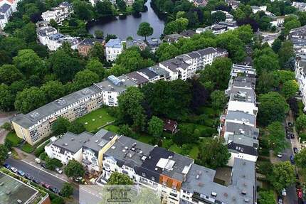 Wohnung Hamburg - Winterhude Winterhude - 3 Zimmer, 84 m&sup2;, 649.000&euro; | Angebot:25645354