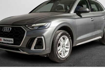 Audi Q5 64.550 km 37.876 € Rellingen/Hamburg 25462