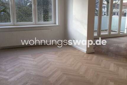 Wohnung Hamburg-Nord Nord - 3 Zimmer, 89 m&sup2;, 1.500&euro; | Angebot:26406669