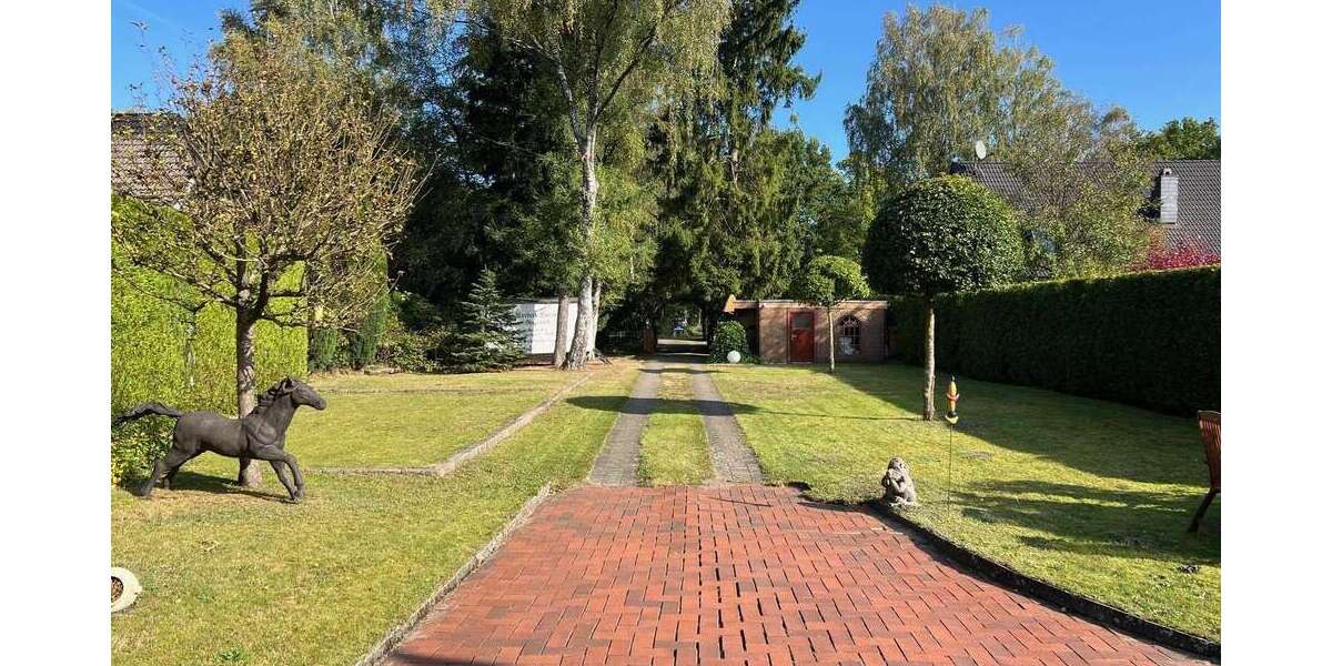 Grundstück zu verkaufen in Hamburg 775.000 € 1599 m² zimmer