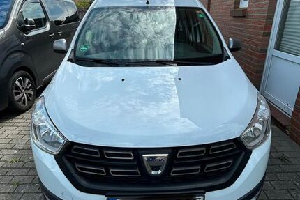 Dacia Dokker 103.782 km 8.599 &euro; Hollenstedt 21279