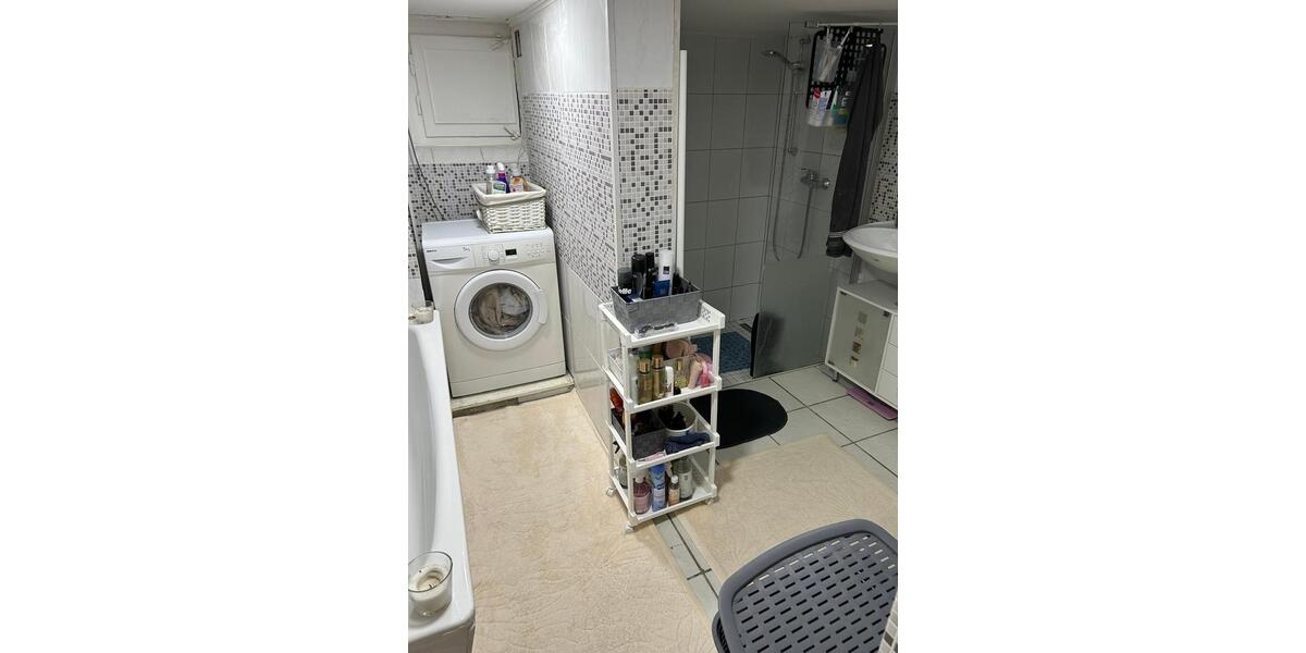 3-Zimmer-Wohnung in Hamburg-Lurup – ab Februar – nur WG 3 zimmer