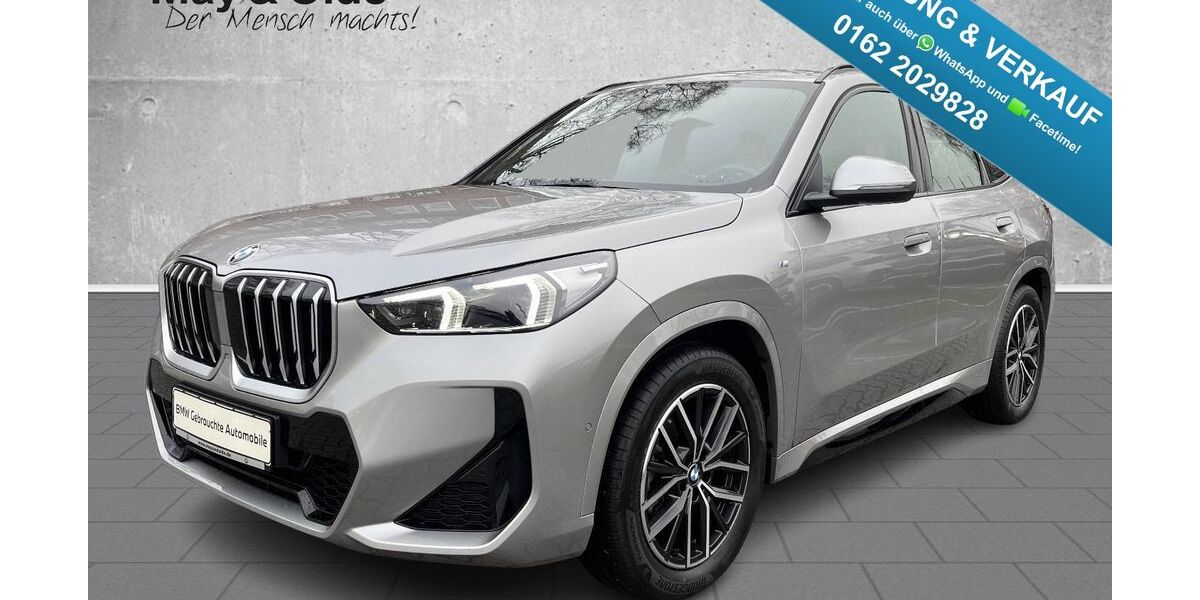 BMW X1 11.039 km 34.990 &euro; Quickborn 25451