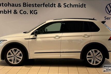 VW Tiguan 40.000 km 38.450 € Wedel 22880