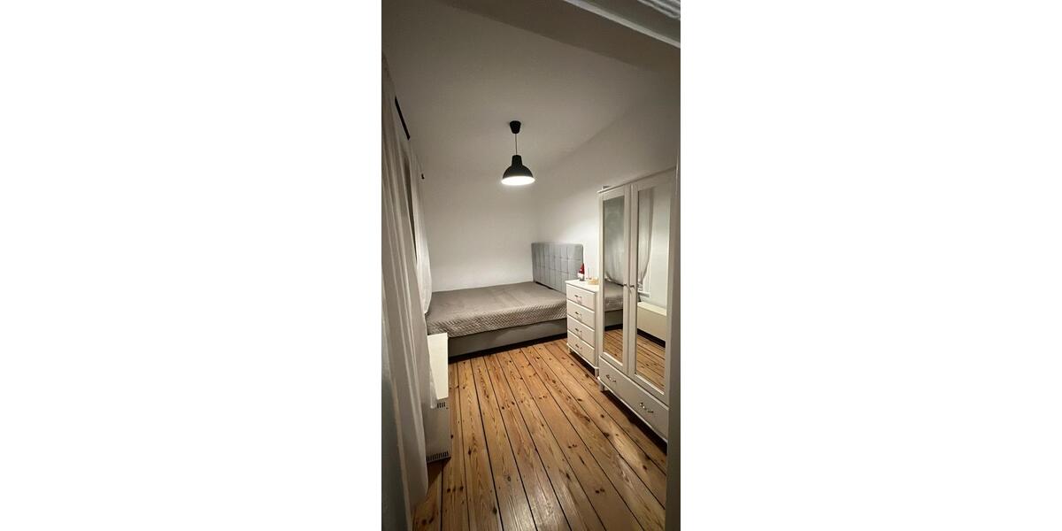 Etagenwohnung Hamburg Altona-Nord - 3 Zimmer, 60 m&sup2;, 1.900&euro; | Angebot:26379855