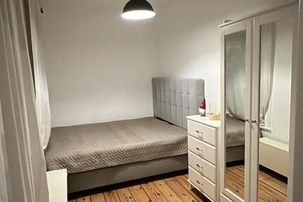 Wohnung Hamburg Altona-Nord - 3 Zimmer, 60 m&sup2;, 1.900&euro; | Angebot:26379855