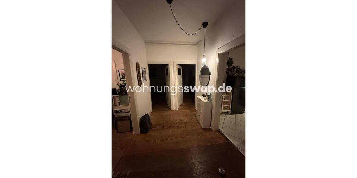 Wohnungsswap - 3 Zimmer, 70 m² - Stresemannstraße, Altona, Hamburg 3 zimmer