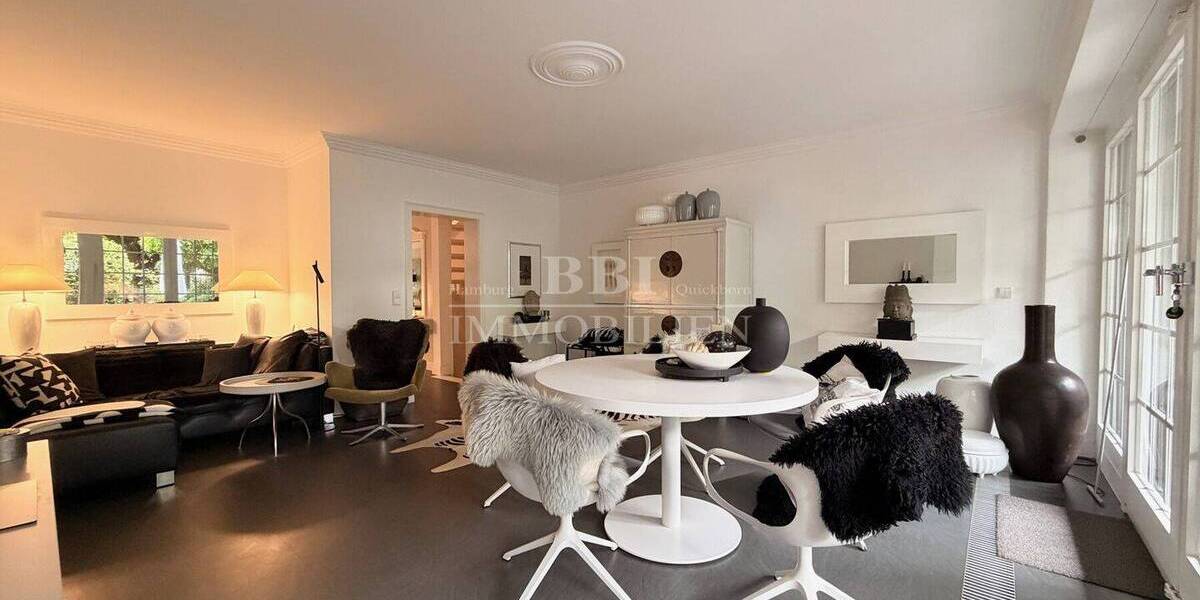Reihenmittelhaus Quickborn - 4 Zimmer, 144 m&sup2;, 465.000&euro; | Angebot:26796385