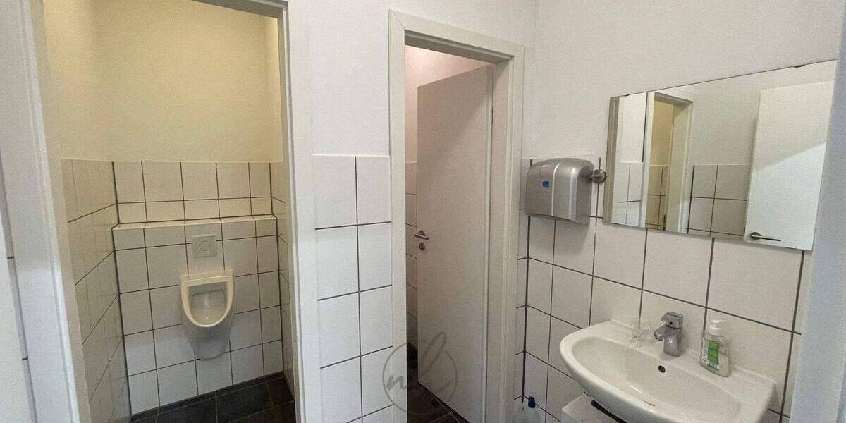 Gewerbeobjekt Hamburg Hammerbrook - 3.950&euro; | Angebot:26834455