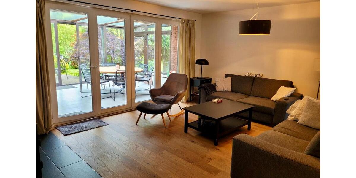 Doppelhaushälfte Buchholz in der Nordheide - 5 Zimmer, 137 m&sup2;, 529.000&euro; | Angebot:26821644