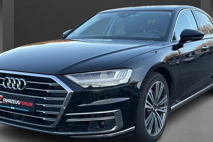 Audi A8 110.000 km 38.900 &euro; Hamburg 22547