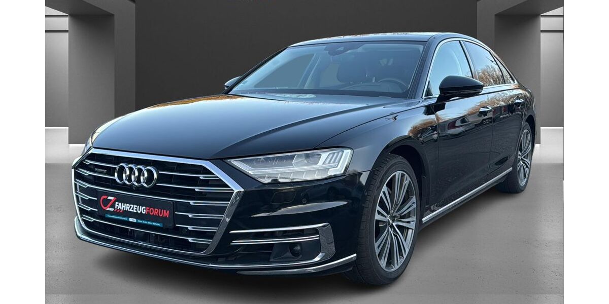 Audi A8 110.000 km 38.900 &euro; Hamburg 22547