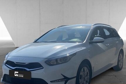 Kia ceed Sportswagon 20.840 km 17.490 &euro; Hamburg 22399