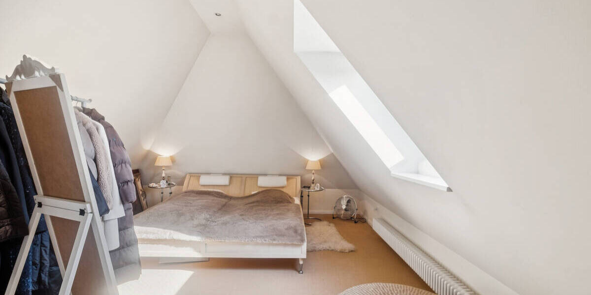 Etagenwohnung Hamburg Langenhorn Langenhorn - 3 Zimmer, 102 m&sup2;, 720.000&euro; | Angebot:26306490