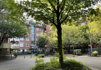 Wohnung zum Mieten in Hamburg 446,09 € 54.92 m²