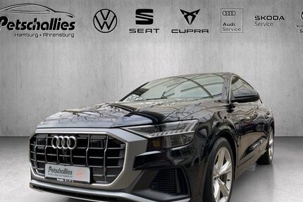 Audi Q8 56.234 km 69.690 &euro; Hamburg 22393