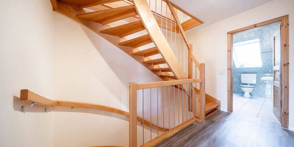 Doppelhaushälfte Bargteheide - 5 Zimmer, 125 m&sup2;, 529.000&euro; | Angebot:26064497