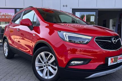Opel Mokka 93.913 km 11.850 &euro; Henstedt-Ulzburg­­­ 24558