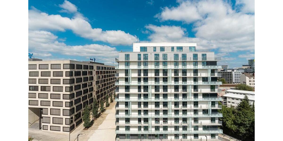 Einfamilienhaus Hamburg Hamburg-Mitte - 1 Zimmer, 28 m&sup2;, 953&euro; | Angebot:26097215