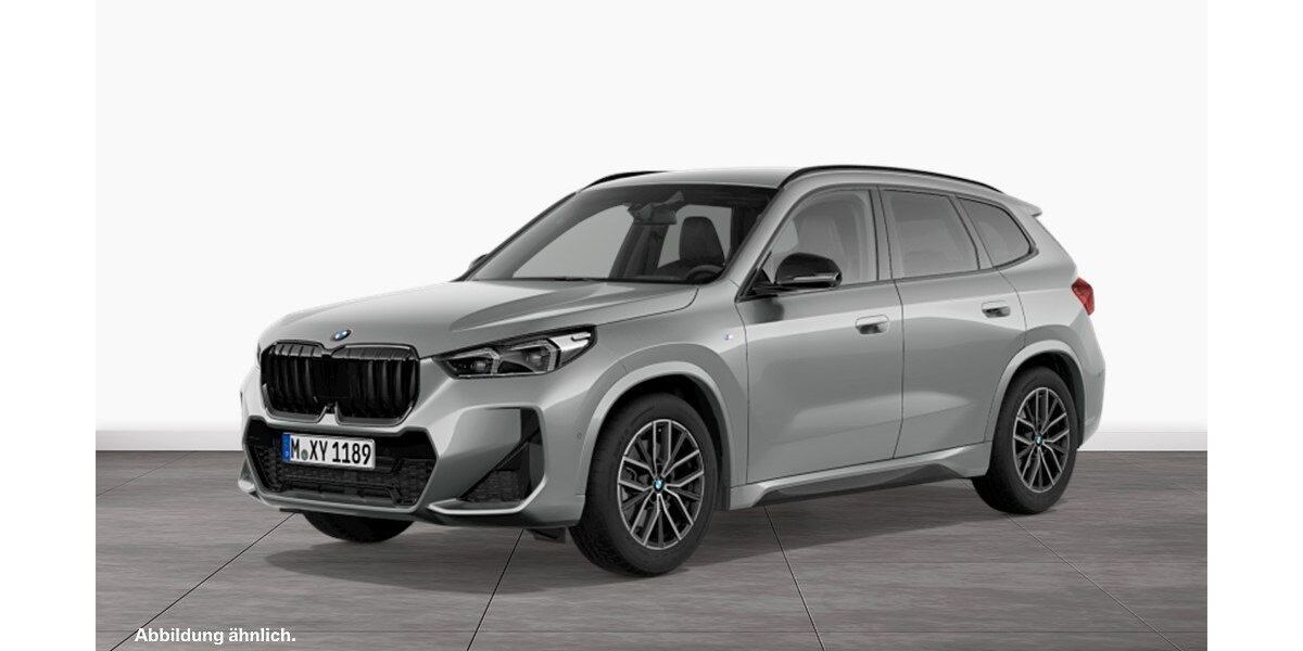 BMW X1 29.155 km 45.903 &euro; Barsbüttel bei Hamburg 22885