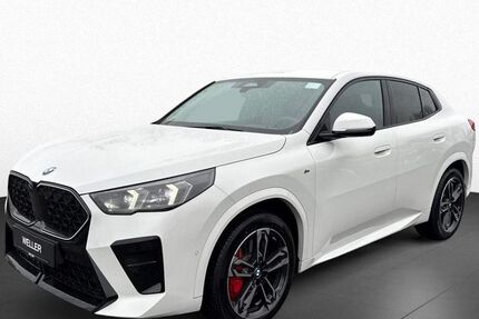 BMW X2 4.100 km 42.750 &euro; Hamburg 21073