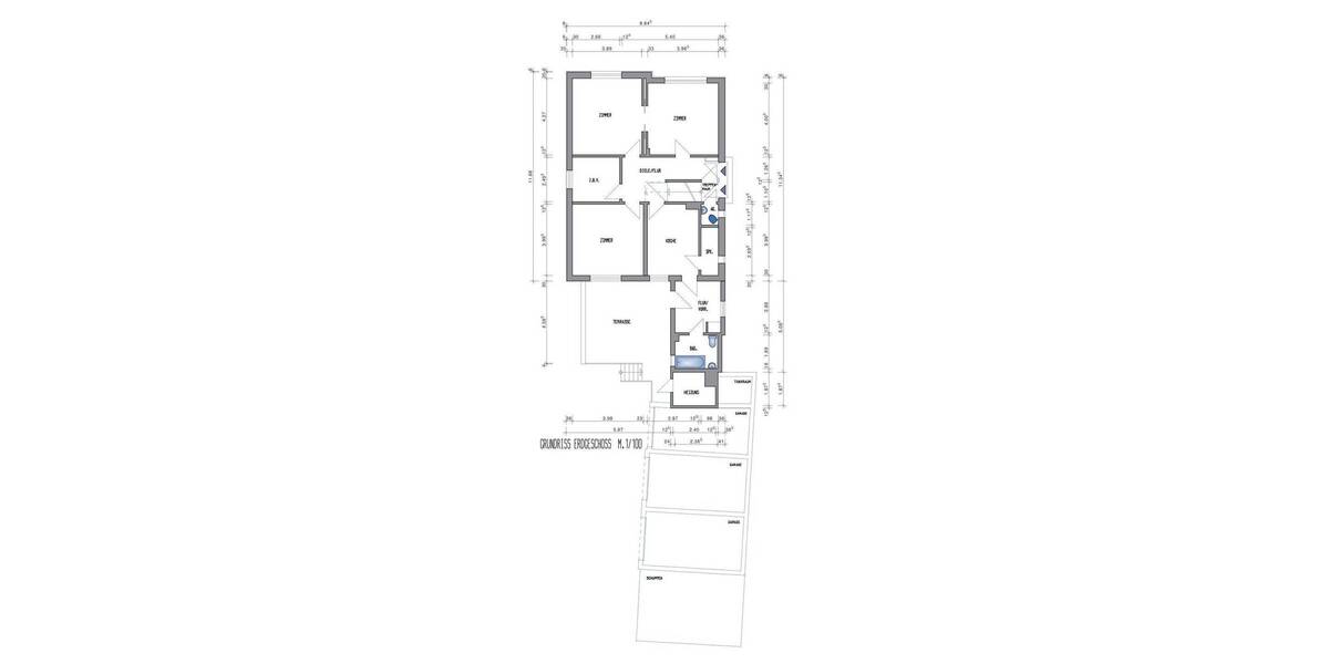 Einfamilienhaus Tornesch - 6 Zimmer, 181 m&sup2;, 339.000&euro; | Angebot:26824455